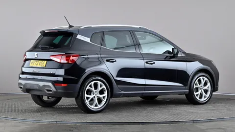 SEAT ARONA 1.0 TSI 110 FR