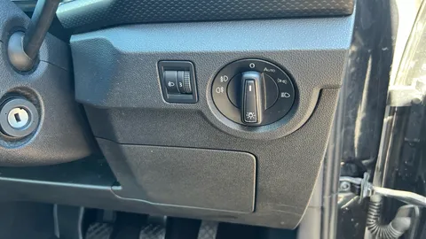 Volkswagen T-Cross 1.0 TSI 110 SE