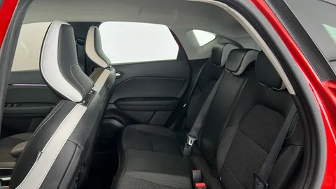 RENAULT CAPTUR 1.0 TCE 90 Techno