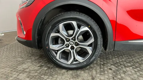 RENAULT CAPTUR 1.0 TCE 90 Techno