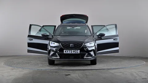 SEAT ARONA 1.0 TSI 110 FR