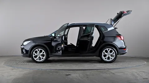 SEAT ARONA 1.0 TSI 110 FR