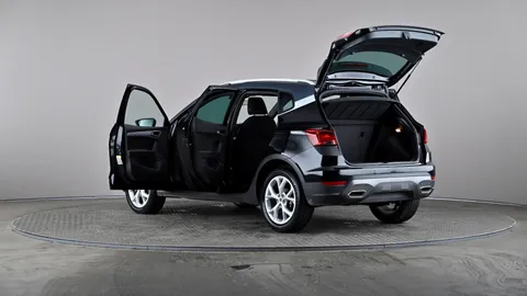 SEAT ARONA 1.0 TSI 110 FR