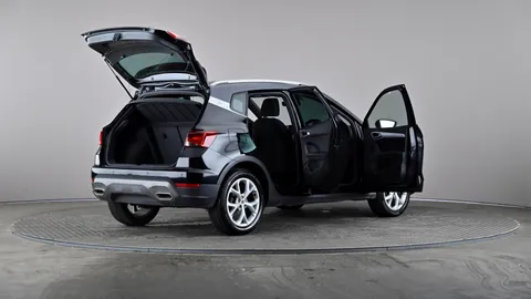 SEAT ARONA 1.0 TSI 110 FR