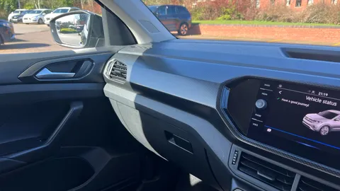 Volkswagen T-Cross 1.0 TSI 110 SE