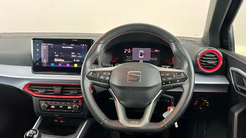 SEAT ARONA 1.0 TSI 110 FR