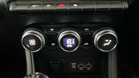 RENAULT CAPTUR 1.0 TCE 90 Techno