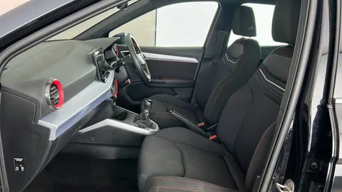 SEAT ARONA 1.0 TSI 110 FR