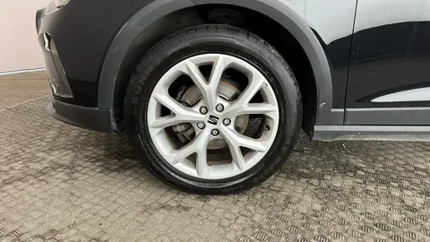 SEAT ARONA 1.0 TSI 110 FR