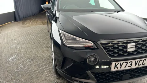 SEAT ARONA 1.0 TSI 110 FR