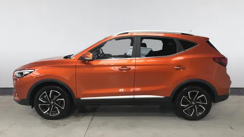 MG MOTOR UK ZS 1.0T GDi Exclusive