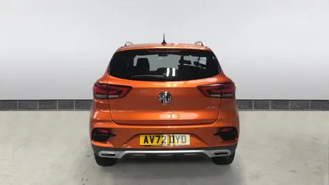 MG MOTOR UK ZS 1.0T GDi Exclusive