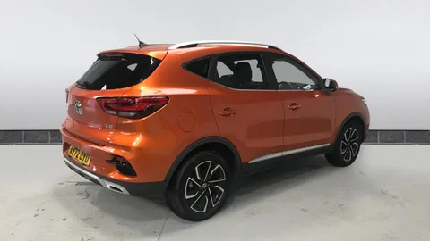 MG MOTOR UK ZS 1.0T GDi Exclusive