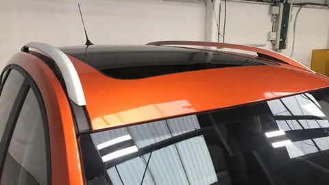 MG MOTOR UK ZS 1.0T GDi Exclusive