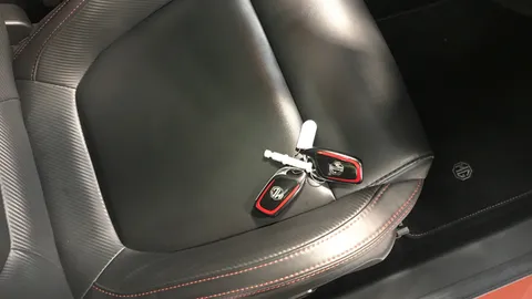 MG MOTOR UK ZS 1.0T GDi Exclusive