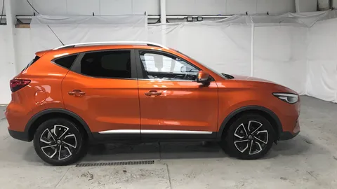 MG MOTOR UK ZS 1.0T GDi Exclusive