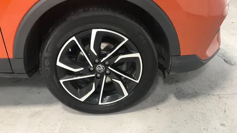 MG MOTOR UK ZS 1.0T GDi Exclusive