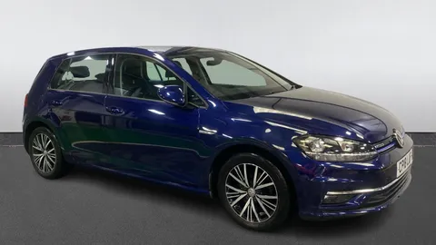 VOLKSWAGEN GOLF 1.5 TSI EVO SE [Nav]