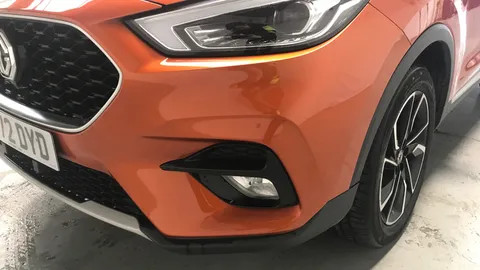 MG MOTOR UK ZS 1.0T GDi Exclusive