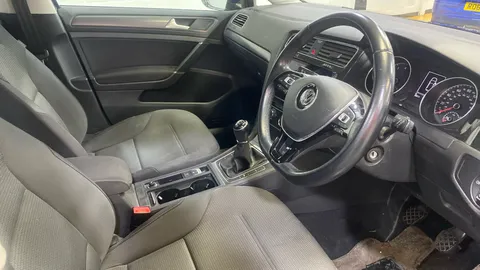 VOLKSWAGEN GOLF 1.5 TSI EVO SE [Nav]