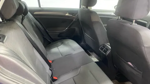 VOLKSWAGEN GOLF 1.5 TSI EVO SE [Nav]