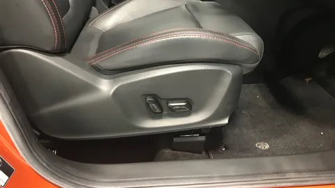 MG MOTOR UK ZS 1.0T GDi Exclusive