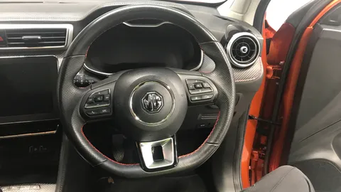 MG MOTOR UK ZS 1.0T GDi Exclusive