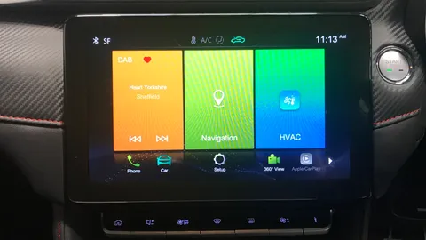 MG MOTOR UK ZS 1.0T GDi Exclusive