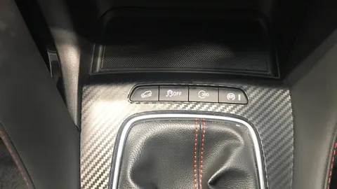 MG MOTOR UK ZS 1.0T GDi Exclusive