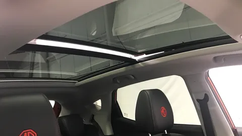 MG MOTOR UK ZS 1.0T GDi Exclusive