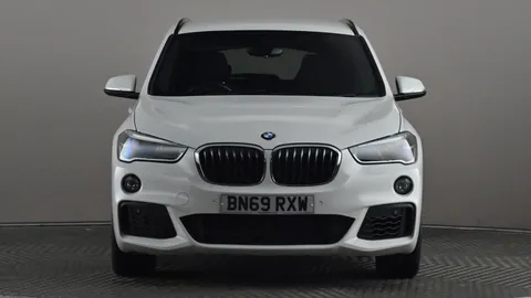 BMW X1 sDrive 18i M Sport Step Auto
