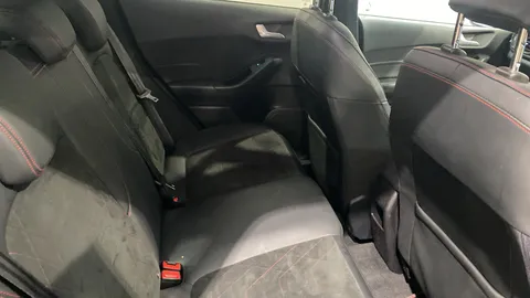 Ford Fiesta 1.0 EcoBoost ST-Line X 5dr