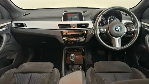 BMW X1 sDrive 18i M Sport Step Auto