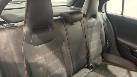 MERCEDES-BENZ A CLASS A180d AMG Line Auto