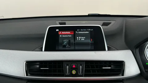 BMW X1 sDrive 18i M Sport Step Auto