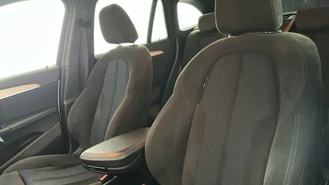 BMW X1 sDrive 18i M Sport Step Auto