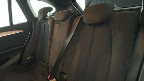 BMW X1 sDrive 18i M Sport Step Auto