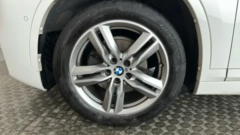BMW X1 sDrive 18i M Sport Step Auto