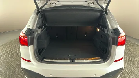 BMW X1 sDrive 18i M Sport Step Auto