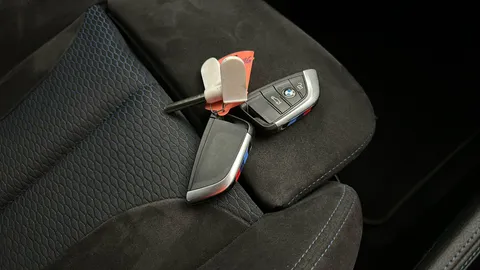 BMW X1 sDrive 18i M Sport Step Auto