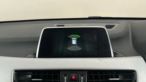 BMW X1 sDrive 18i M Sport Step Auto