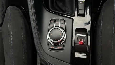 BMW X1 sDrive 18i M Sport Step Auto