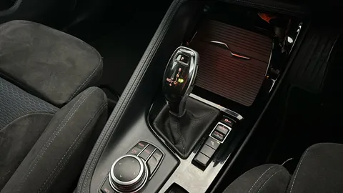 BMW X1 sDrive 18i M Sport Step Auto