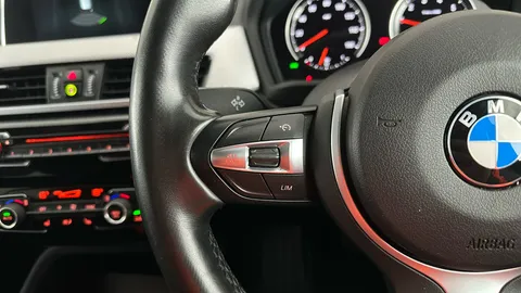 BMW X1 sDrive 18i M Sport Step Auto