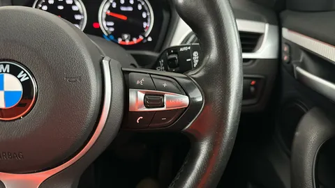 BMW X1 sDrive 18i M Sport Step Auto