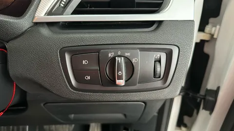 BMW X1 sDrive 18i M Sport Step Auto