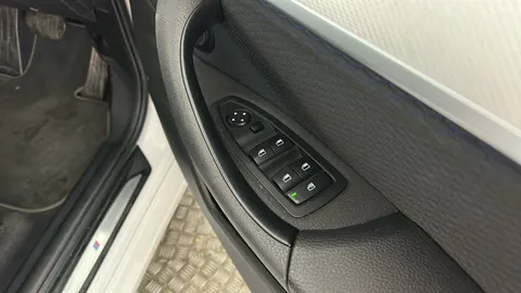 BMW X1 sDrive 18i M Sport Step Auto