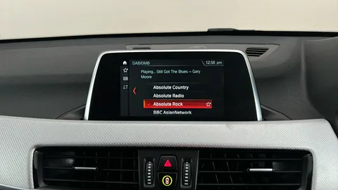 BMW X1 sDrive 18i M Sport Step Auto