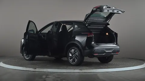 NISSAN QASHQAI 1.3 DiG-T MH Acenta Premium