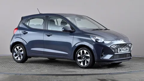 HYUNDAI I10 1.0 [63] Advance Auto [Nav]